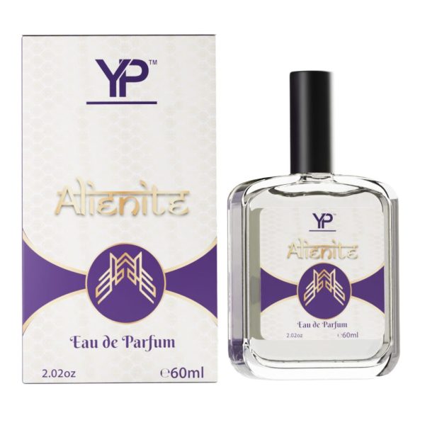 YP. ALIENITA