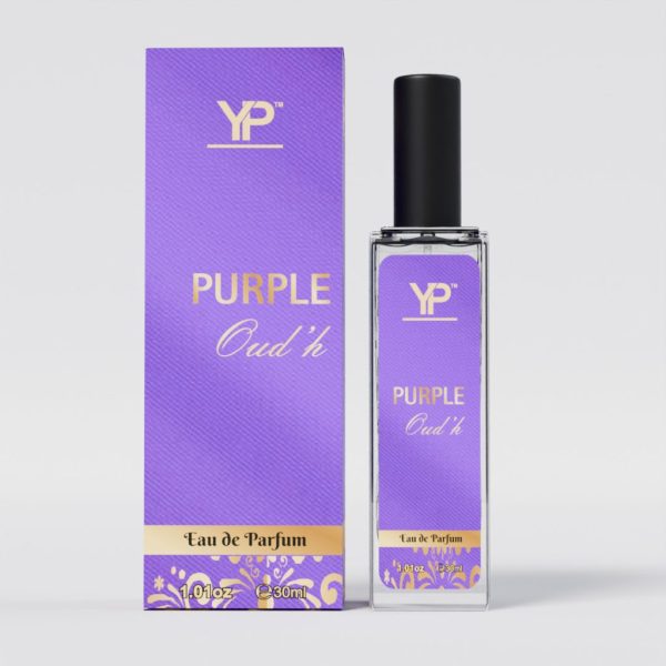 YP. PURPLE OUDH