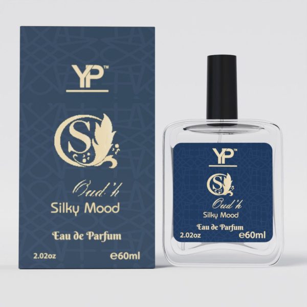 YP. OUD'H SILKY MOOD