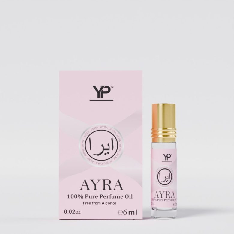 YP. AYRA