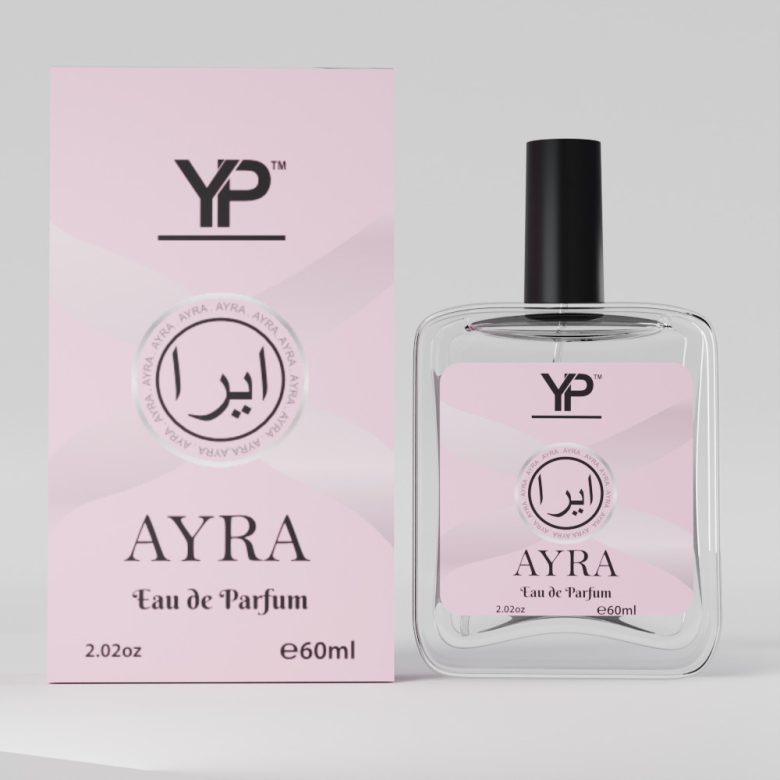 YP. AYRA