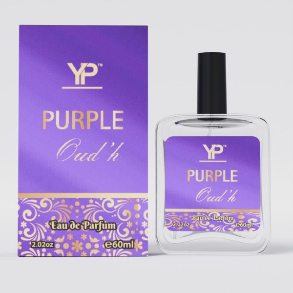 YP. PURPLE OUDH