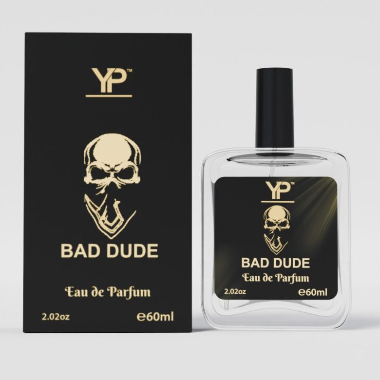 YP. BAD DUDE