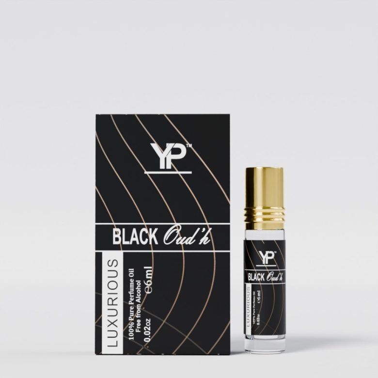 YP. BLACK OUDH