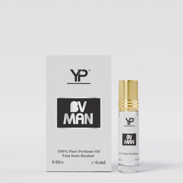 YP. BV MAN