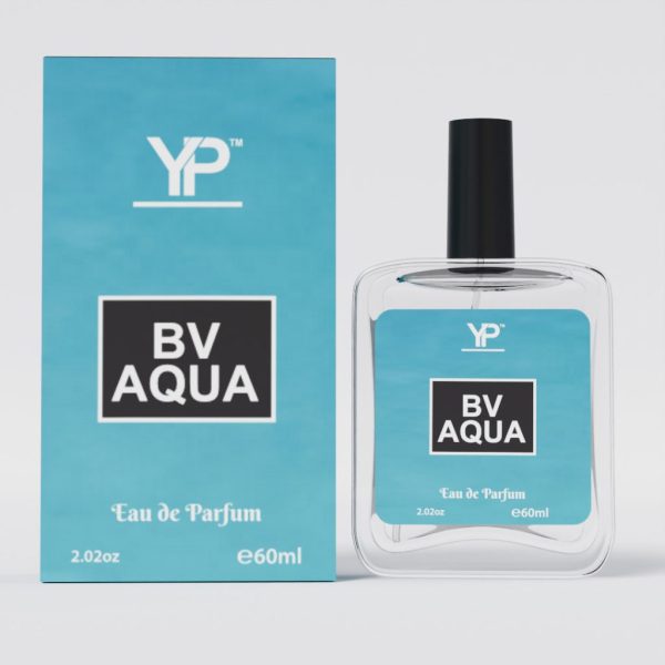 YP. BV AQUA