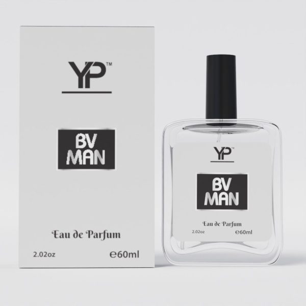 YP. BV MAN