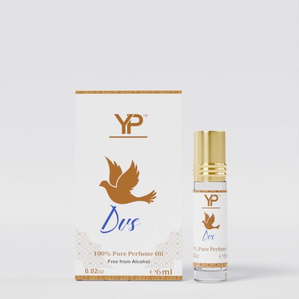 YP. DVS