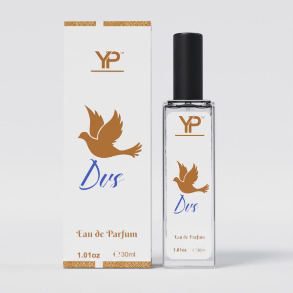 YP. DVS