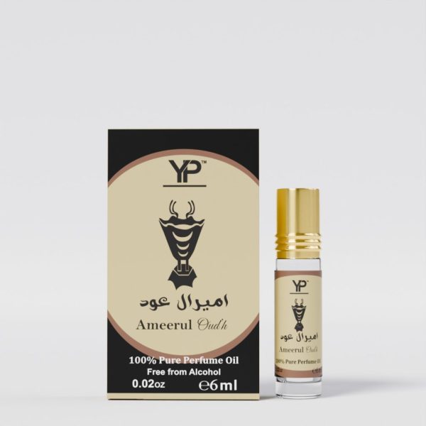 YP. AMEERAL OUDH