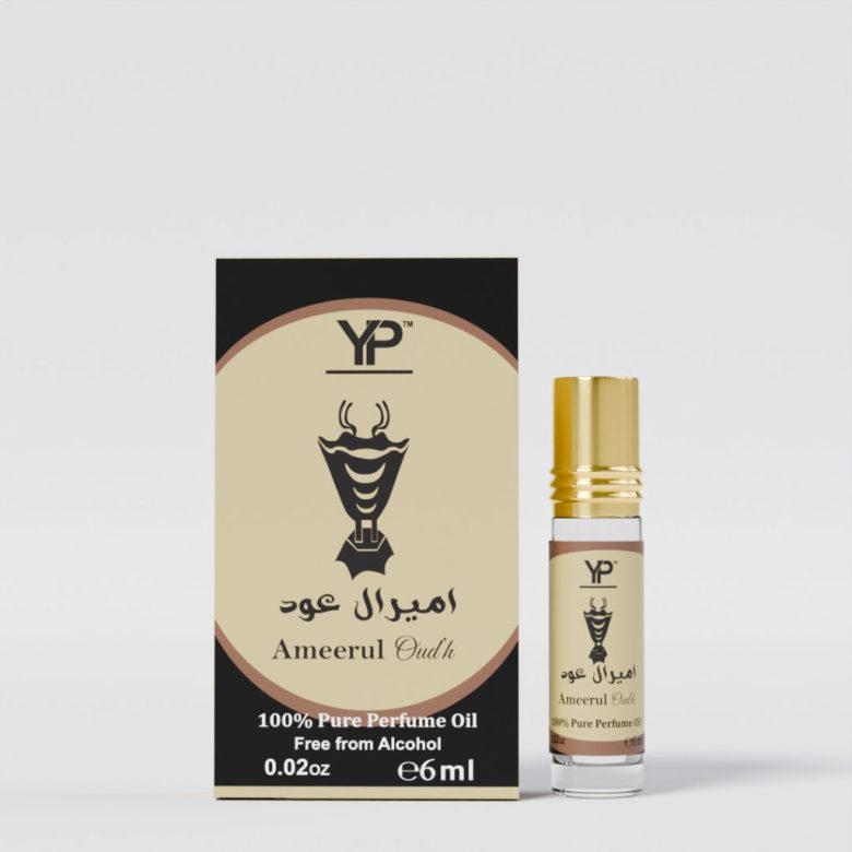 YP. AMEERAL OUDH