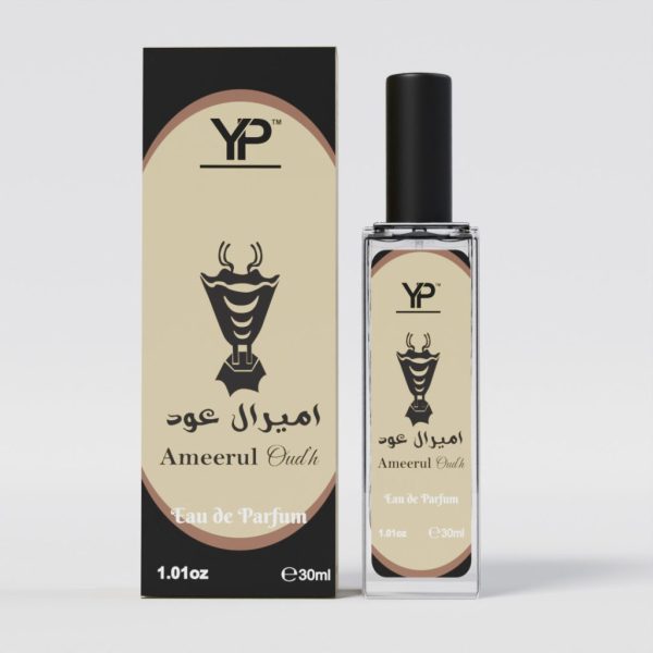 YP. AMEERAL OUDH