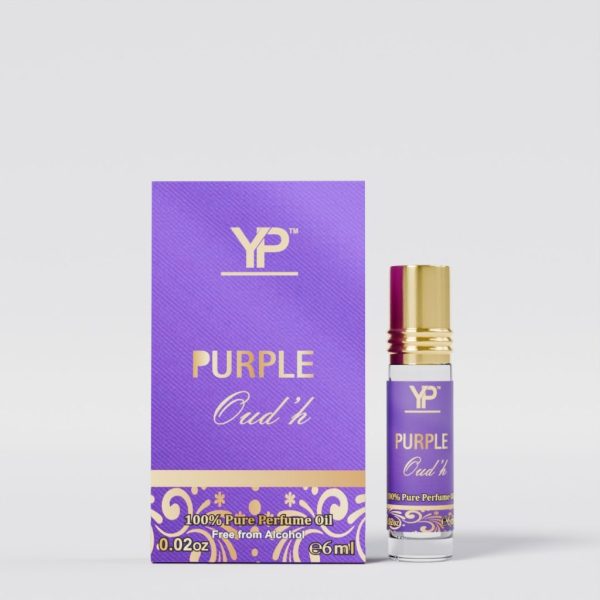 YP. PURPLE OUDH