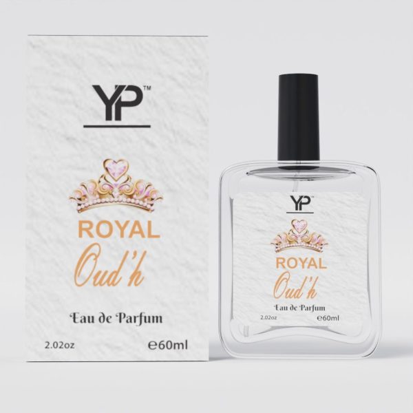 ROYAL OUDH