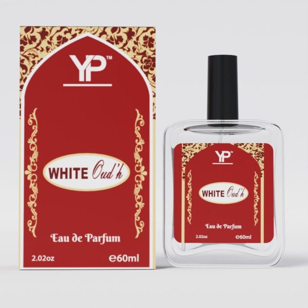 WHITE OUDH