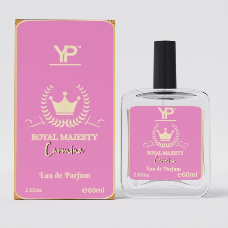 YP. ROYAL ORCHID CARMINA