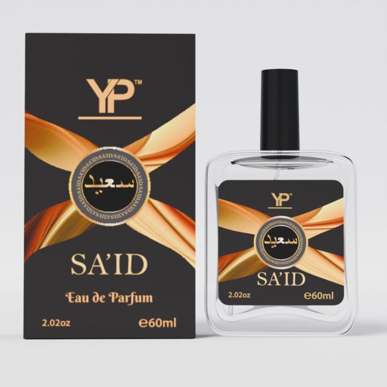 YP. SA`ID