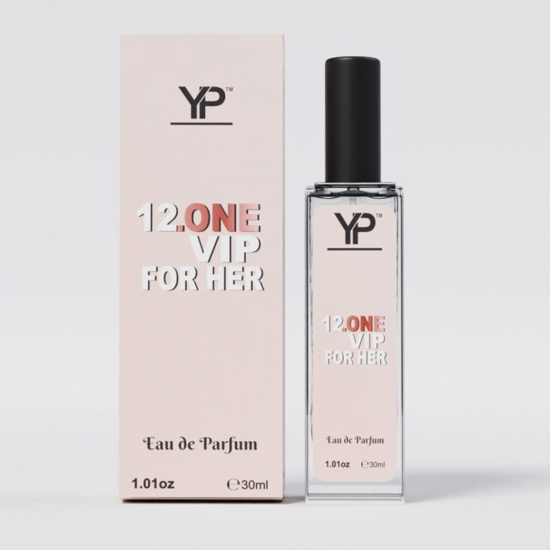 YP. 12 ONE VIP FOR HER