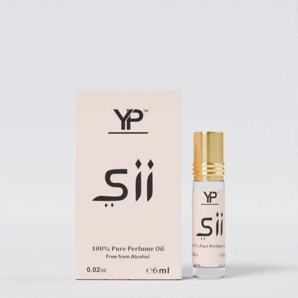 YP. SII