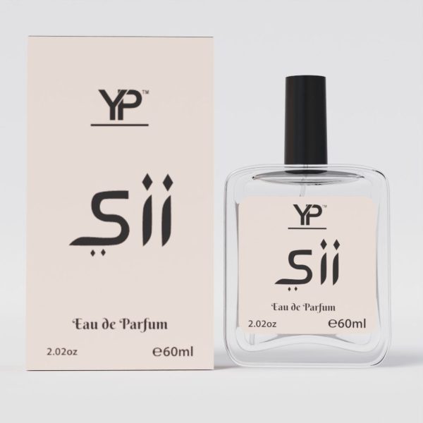 YP. SII