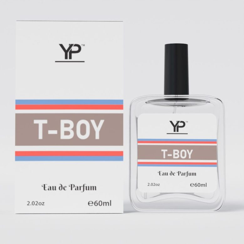 YP. T-BOY
