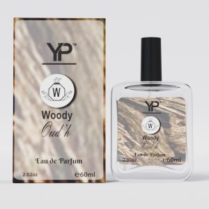 YP. WOODY OUD'H