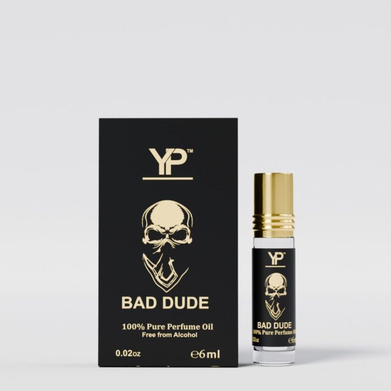 YP. BAD DUDE