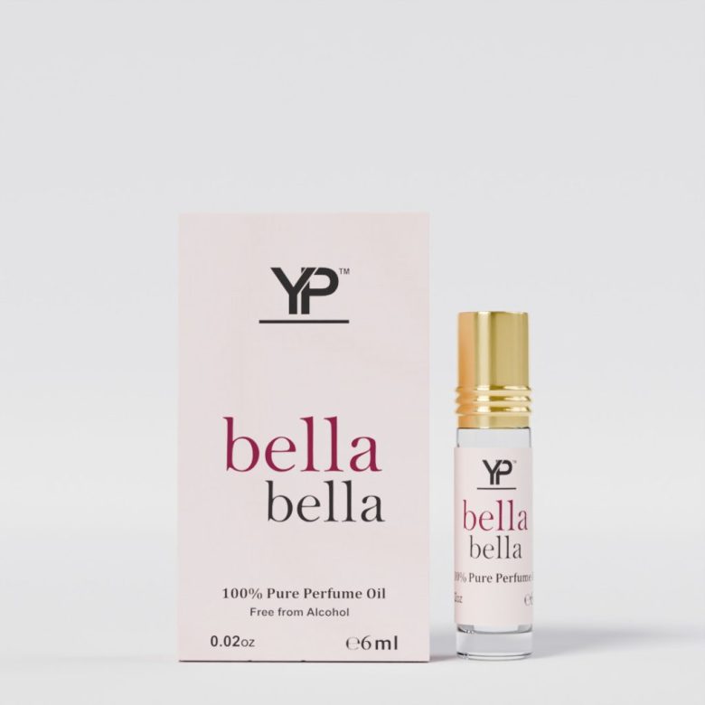 YP. BELLA BELLA
