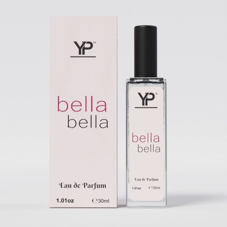 YP. BELLA BELLA