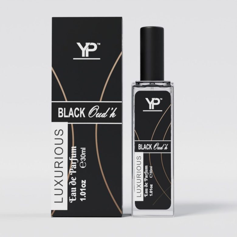 YP. BLACK OUDH