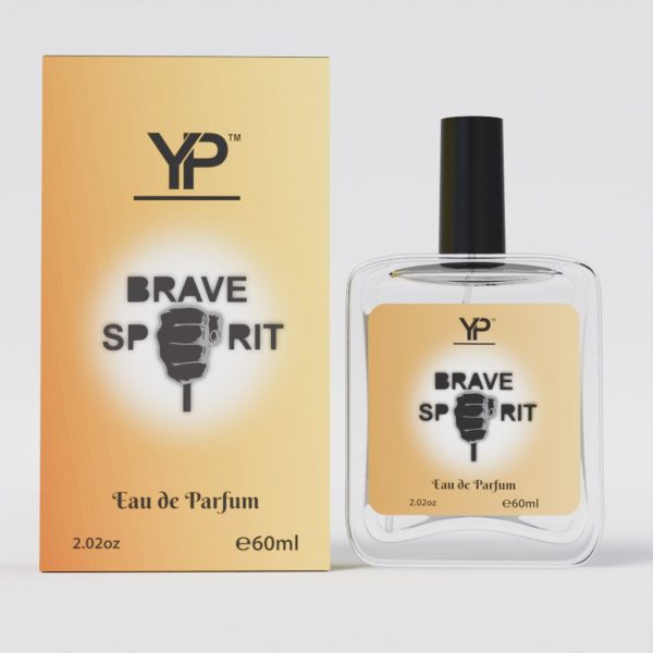 YP. BRAVE SPRIT