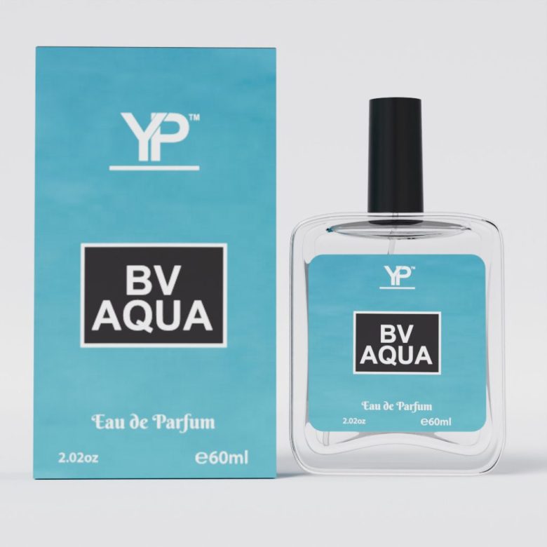 YP. BV AQUA