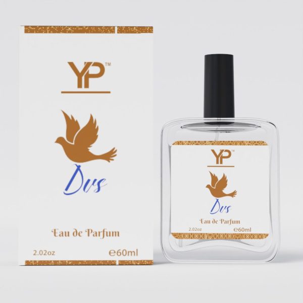 YP. DVS