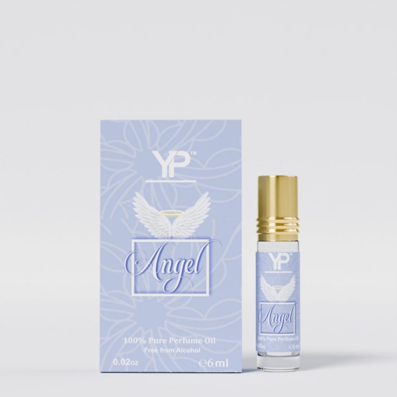 YP. ANGEL