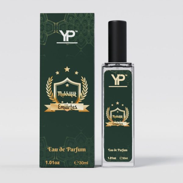 YP. MUKHALAT EMIARTES