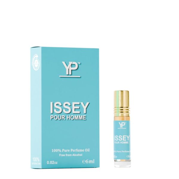 YP. ISSEY POUR HOME