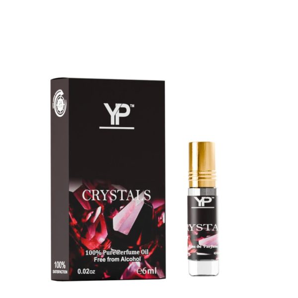 YP.CRYSTALS