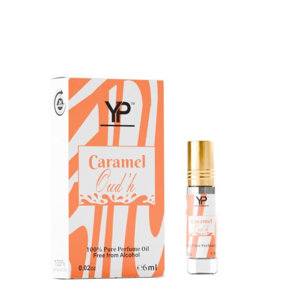 YP. OUDH CARAMAL