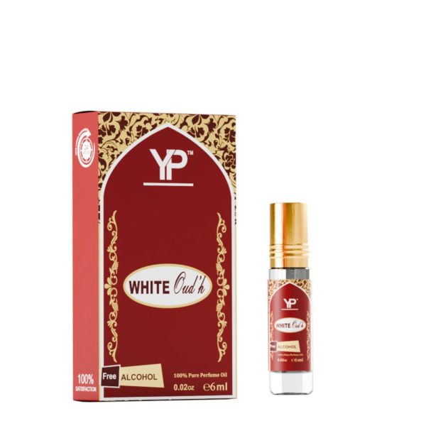 YP. WHITE OUDH