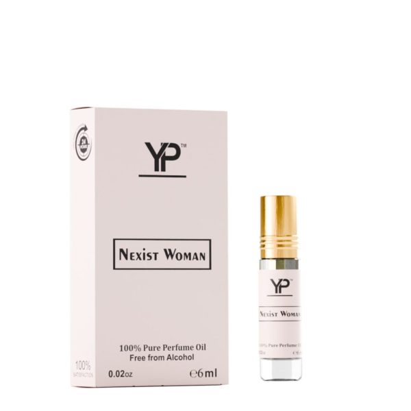 YP.NEXIST WOMAN