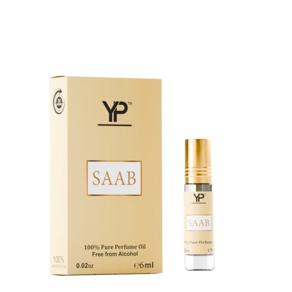 YP. SAAB