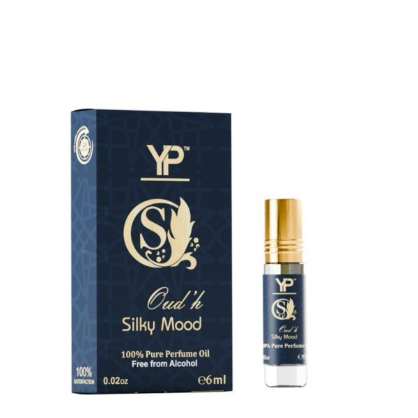 YP. OUD'H SILKY MOOD