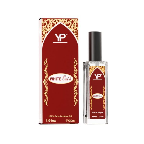 YP. WHITE OUDH