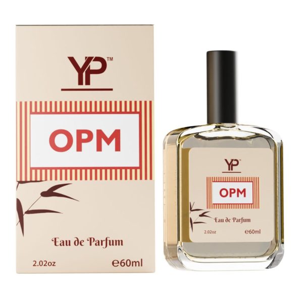 YP. OPM