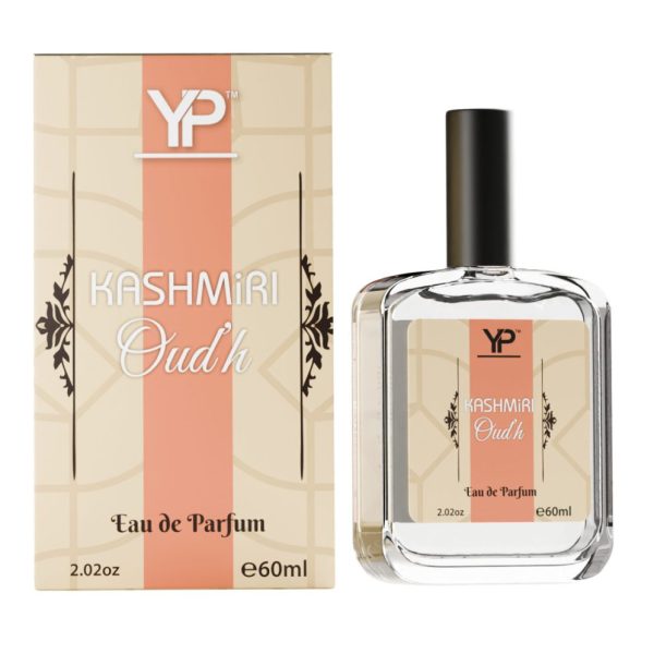 YP. KASHMIRI OUDH