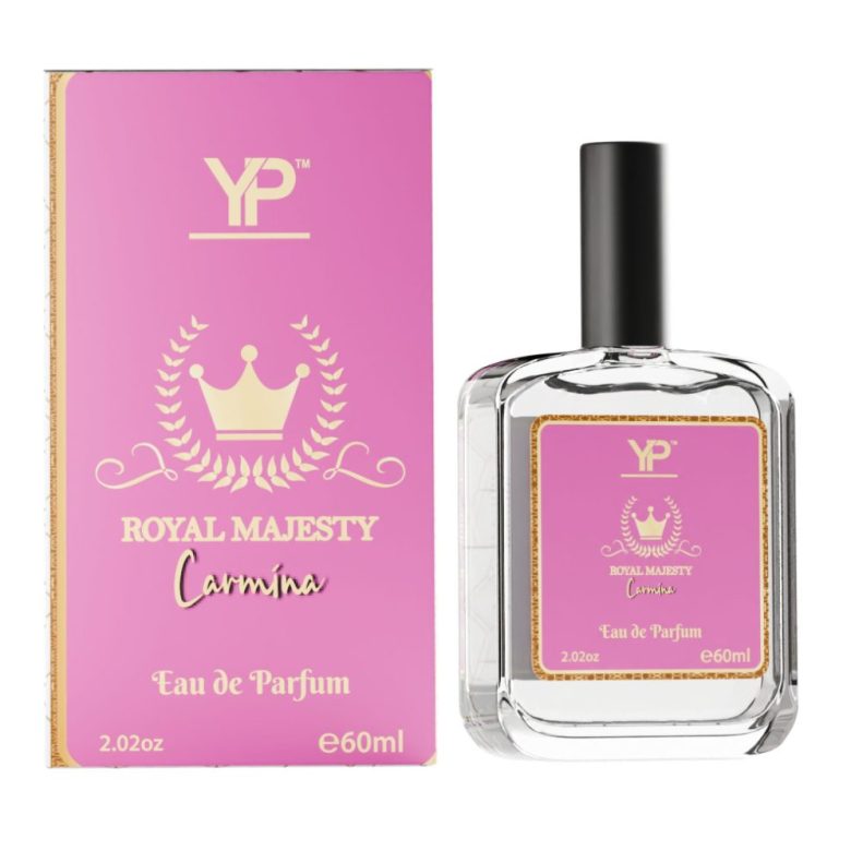 YP. ROYAL ORCHID CARMINA