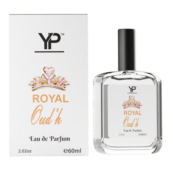 YP. ROYAL OUDH