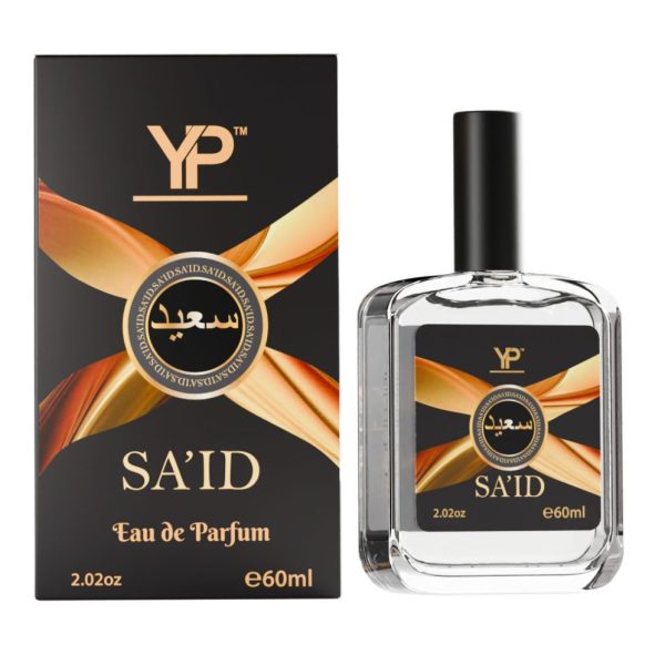 YP. SA`ID