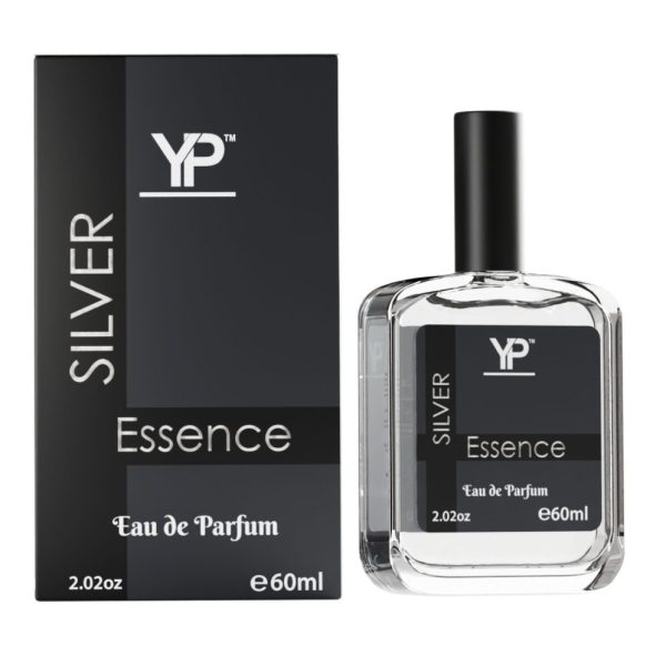 YP. SILVER ESSENCE
