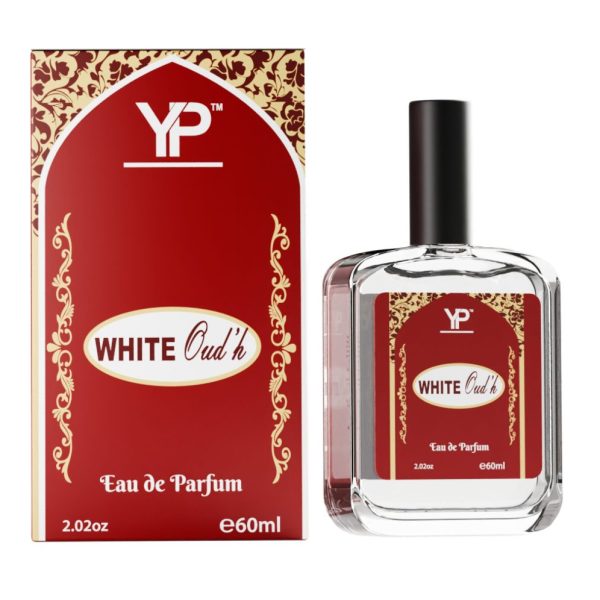 YP. WHITE OUDH